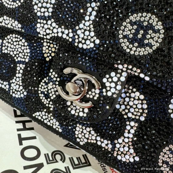 HyperPeter FLAP BAG 20CM CHANEL 0726